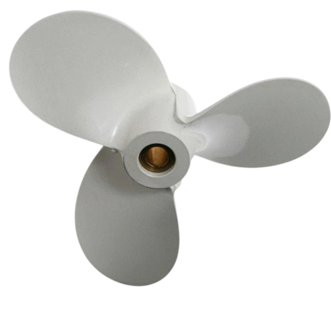 Винт SEA-PRO 7 1/4 х 6 белый SKU 7 1/4 *6