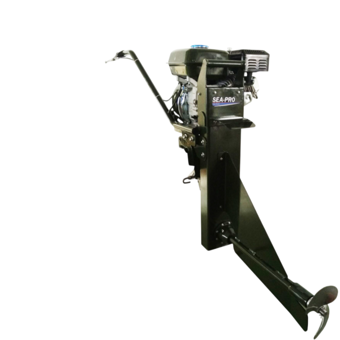 Болотоходный мотор SEA-PRO SMF-6